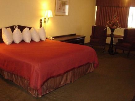 America'S Best Value Inn And Suites Aberdeen Екстериор снимка