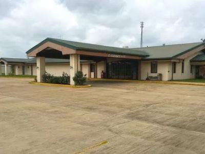 America'S Best Value Inn And Suites Aberdeen Екстериор снимка
