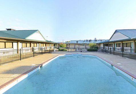 America'S Best Value Inn And Suites Aberdeen Екстериор снимка