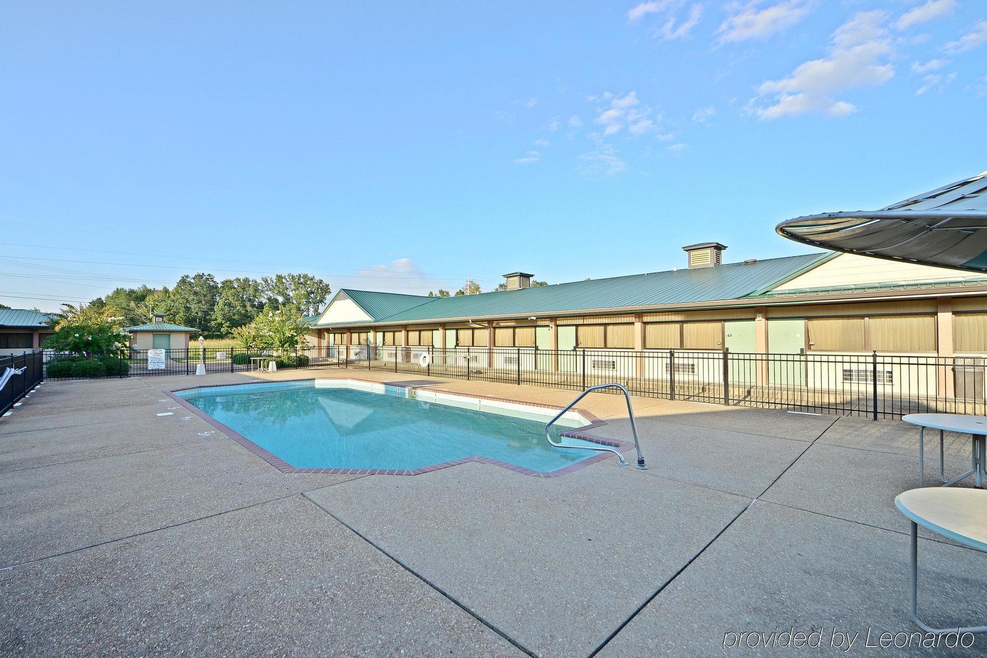 America'S Best Value Inn And Suites Aberdeen Екстериор снимка