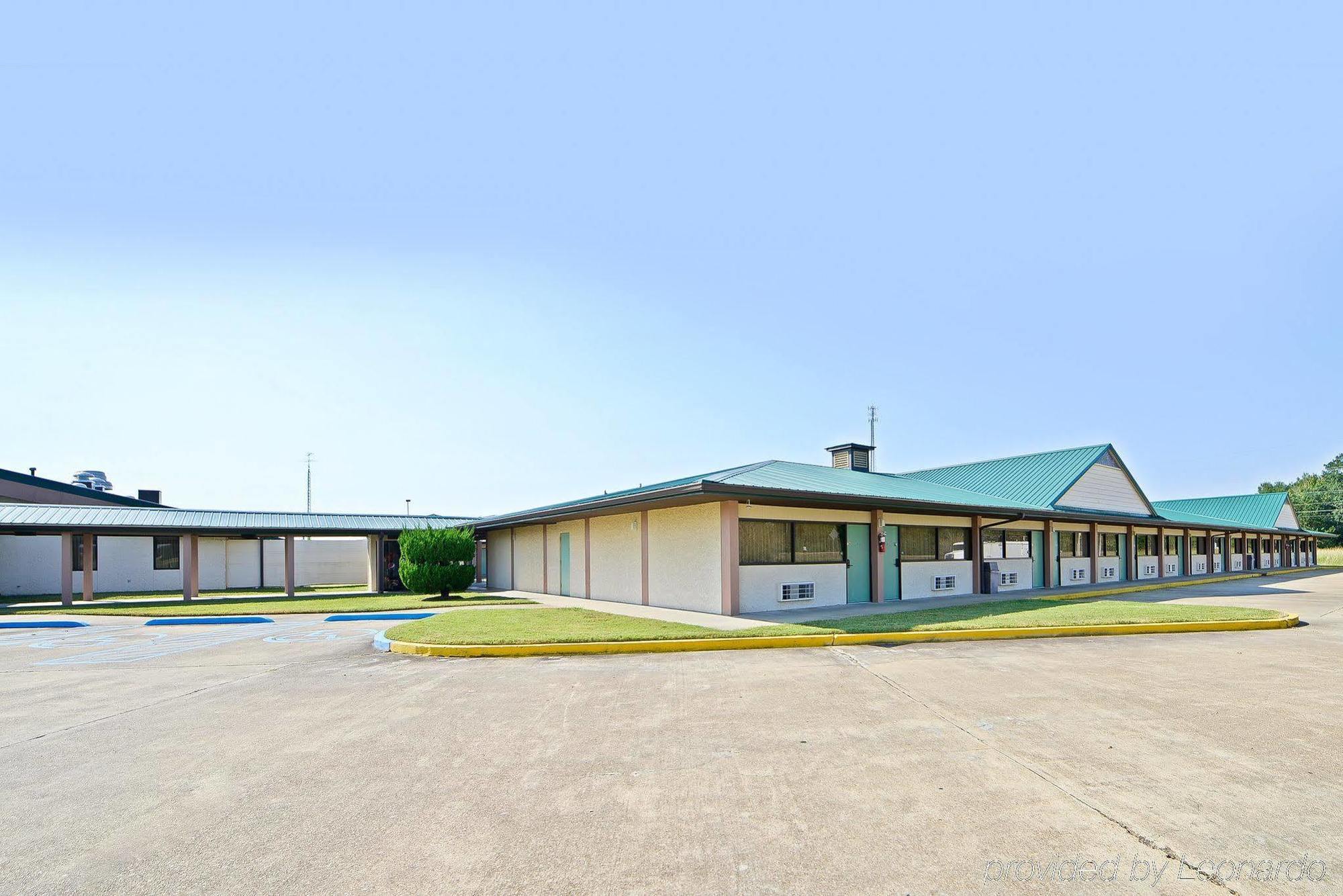 America'S Best Value Inn And Suites Aberdeen Екстериор снимка