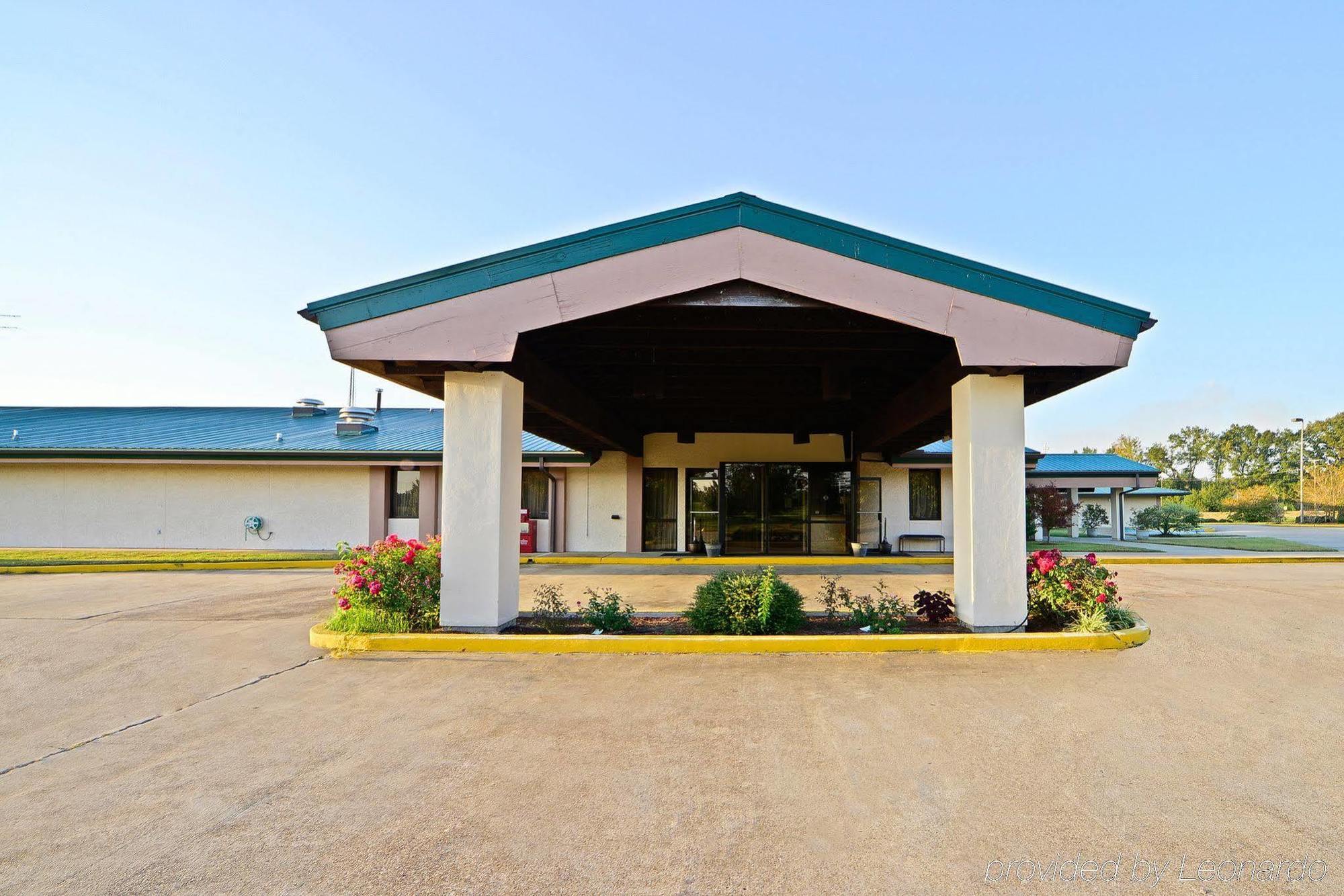 America'S Best Value Inn And Suites Aberdeen Екстериор снимка