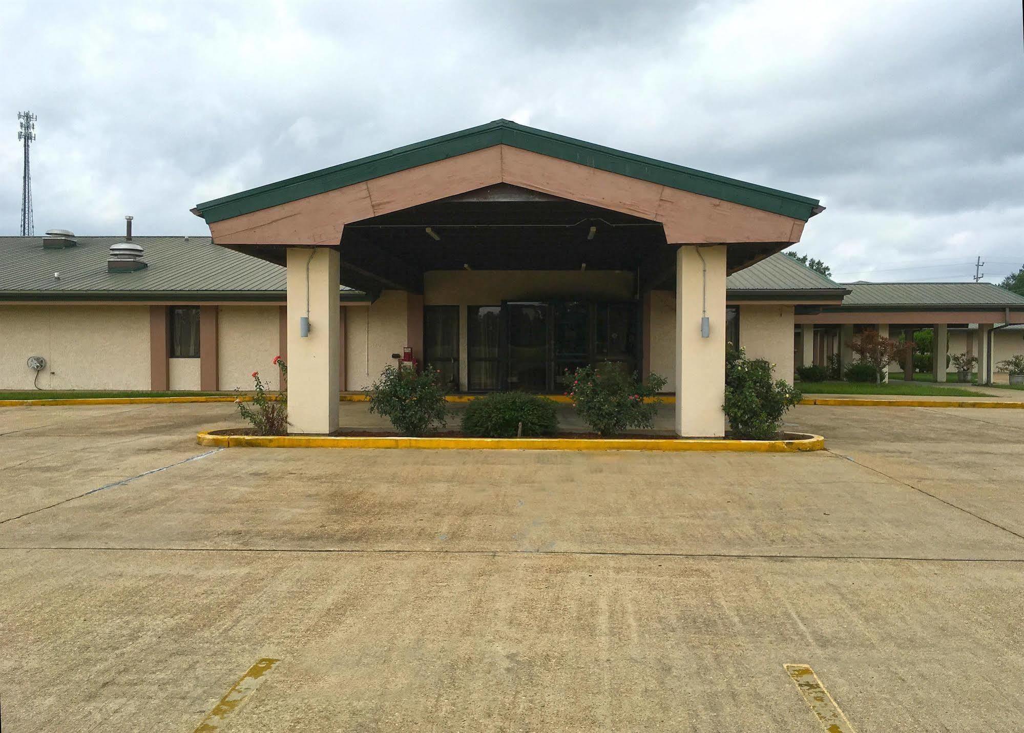 America'S Best Value Inn And Suites Aberdeen Екстериор снимка